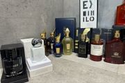 Perfumes Decants