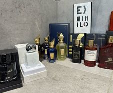 Perfumes Decants