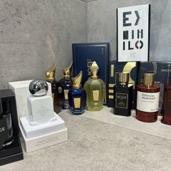 Perfumes Decants
