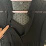 Primark Black Dress Image 6