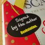 A Gift For You ! HAND SIGNED by Patricia Scanlan ! FIRST EDITION ! Autograph ! Image 6