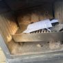 Cast Iron Solid Fuel Stove Image 2