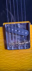 bare knuckle brute force tele