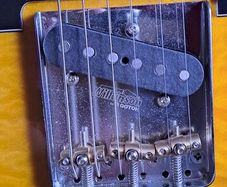bare knuckle brute force tele