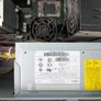 Fujitsu Celsius R570-2 Tower Workstation | Intel Xeon | 8GB ECC DDR3 | 500GB HDD | DVD Drive | Untested | Project/Homelab Image 5