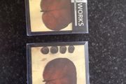 BNIB 8 Coasters
