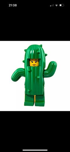 Lego Minifigures Various CMF - see individual prices