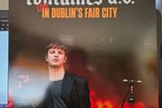 Fontaines D.C. "Live In Dublin's Fair City" Vinyl Album