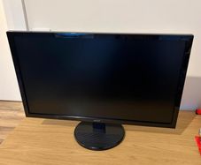 Acer K242HL 24-inch Full HD Monitor