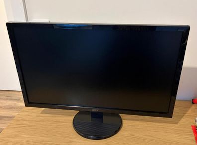 Acer K242HL 24-inch Full HD Monitor