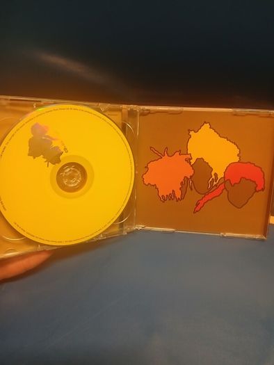 Thompson Twins - Best Of CD