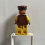 Lego Star Wars Naboo Security Guard Image 2
