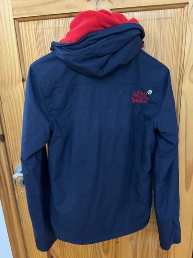 superdry jacket