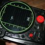 Tomy Hit And Missile Electronic Game 1979 (in Working Order) Image 6