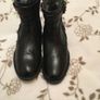 XTI Spanish Boots, size EU-38, UK-5 Image 8