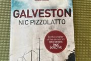 Galveston by Nic Pizzolatto Paperback
