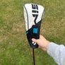 Golf club Image 3