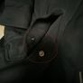 AllSaints Kaito Parka Size UK12 Image 6