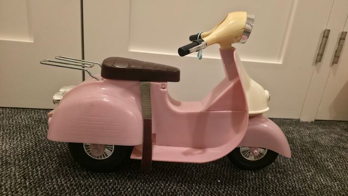 Our Generation Scooter