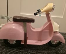 Our Generation Scooter