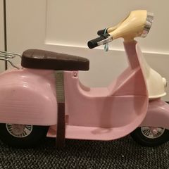Our Generation Scooter