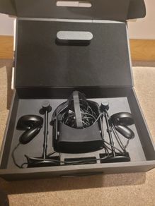 Oculus Rift CV1