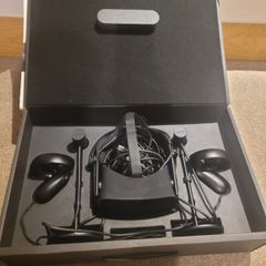 Oculus Rift CV1