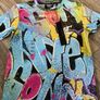 BNWT Sonneti Top - 10-12 Image 2