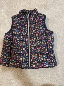 body warmer size 18-24 m