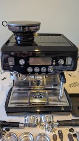 Sage / Breville Oracle Bean-to-Cup Coffee Machine