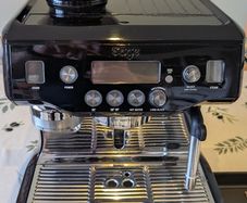 Sage / Breville Oracle Bean-to-Cup Coffee Machine