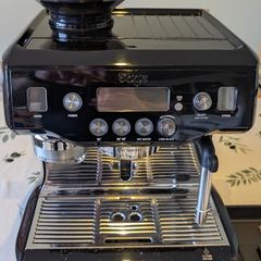 Sage / Breville Oracle Bean-to-Cup Coffee Machine