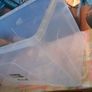 Super Storage Box  110 liters Image 4