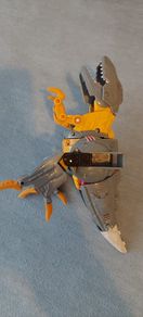 Transformer  / toy