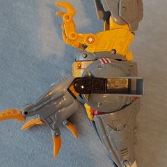Transformer  / toy