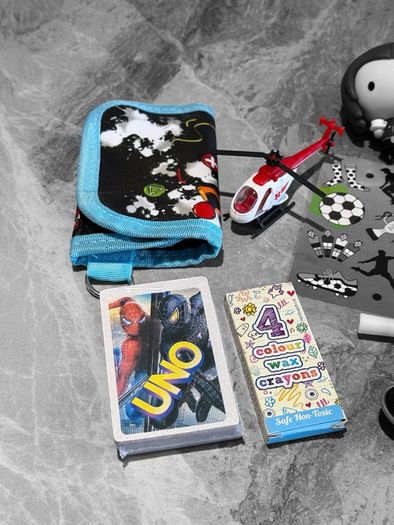 New + Pre Owned Kids Party Bag Fillers & Fidget Toys Bundle