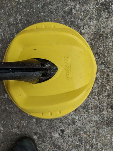 KARCHER K3 Premium Power Washer, 1600W, 85dB, in excellent condition Plus accessory