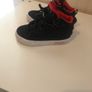 boys adidas high tops Image 5