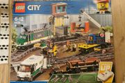 Lego City 60198: Cargo Train