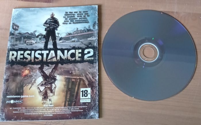 Killzone 2