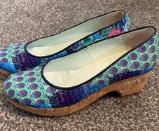 Desigual shoes