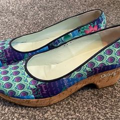 Desigual shoes
