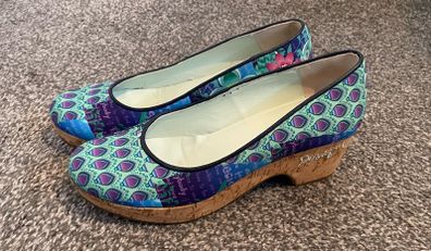 Desigual shoes
