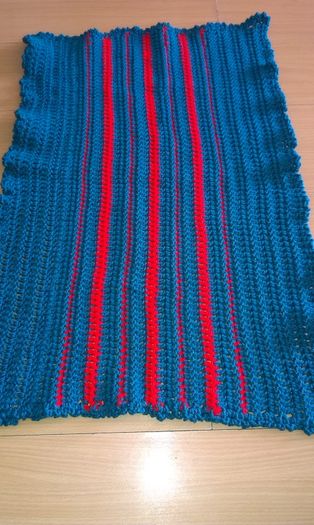 Wool