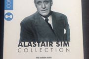 Alastair Sim collection. DVD set.
