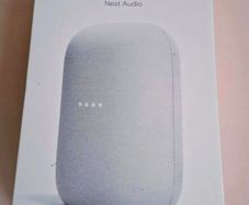 Google Nest Audio Smart Speaker