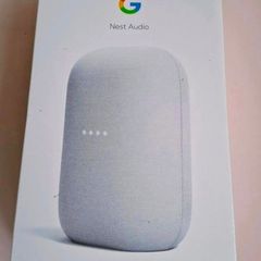 Google Nest Audio Smart Speaker