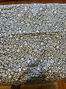 William Morris Duvet Cover & pillowcases  set