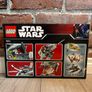 Lego Star Wars 7671 AT-AP Walker Brand New Sealed Image 2