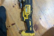 dewalt multitool